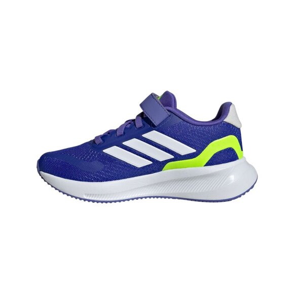 adidas Kids' Pre-School Runfalcon 4.0 Running Shoes - Picture 3 of 10